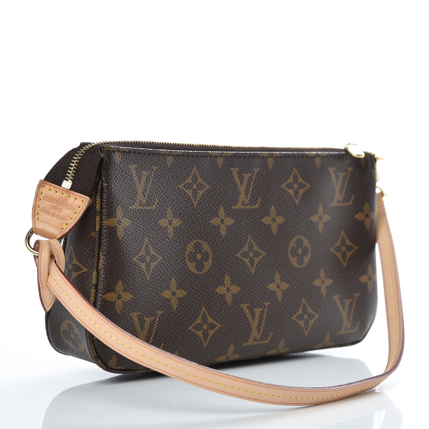 Monogram Pochette Accessories NM