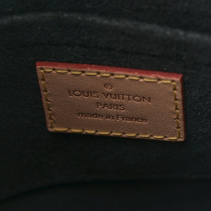 Louis Vuitton Monogram Duffle Bag 6 of 11