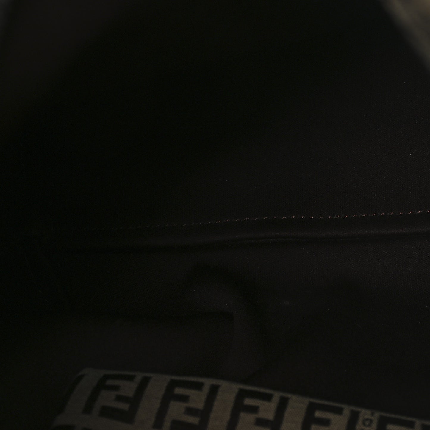 Zucchino Shopping Tote Beige Tobacco