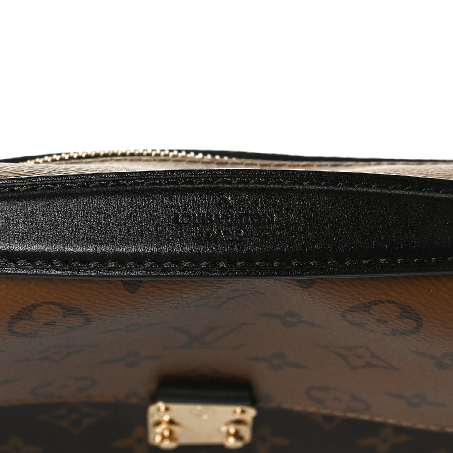 Louis Vuitton Reverse Monogram Pochette Metis 12 of 17