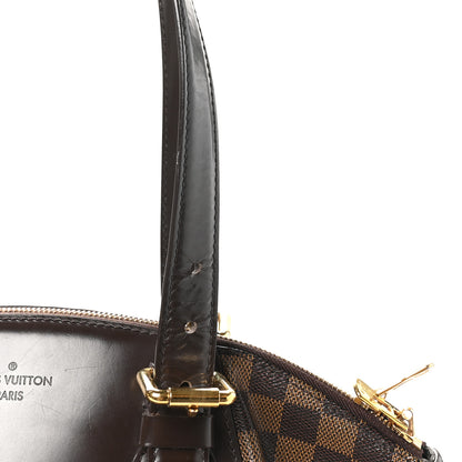Louis Vuitton Damier Ebene Verona MM 13 of 13