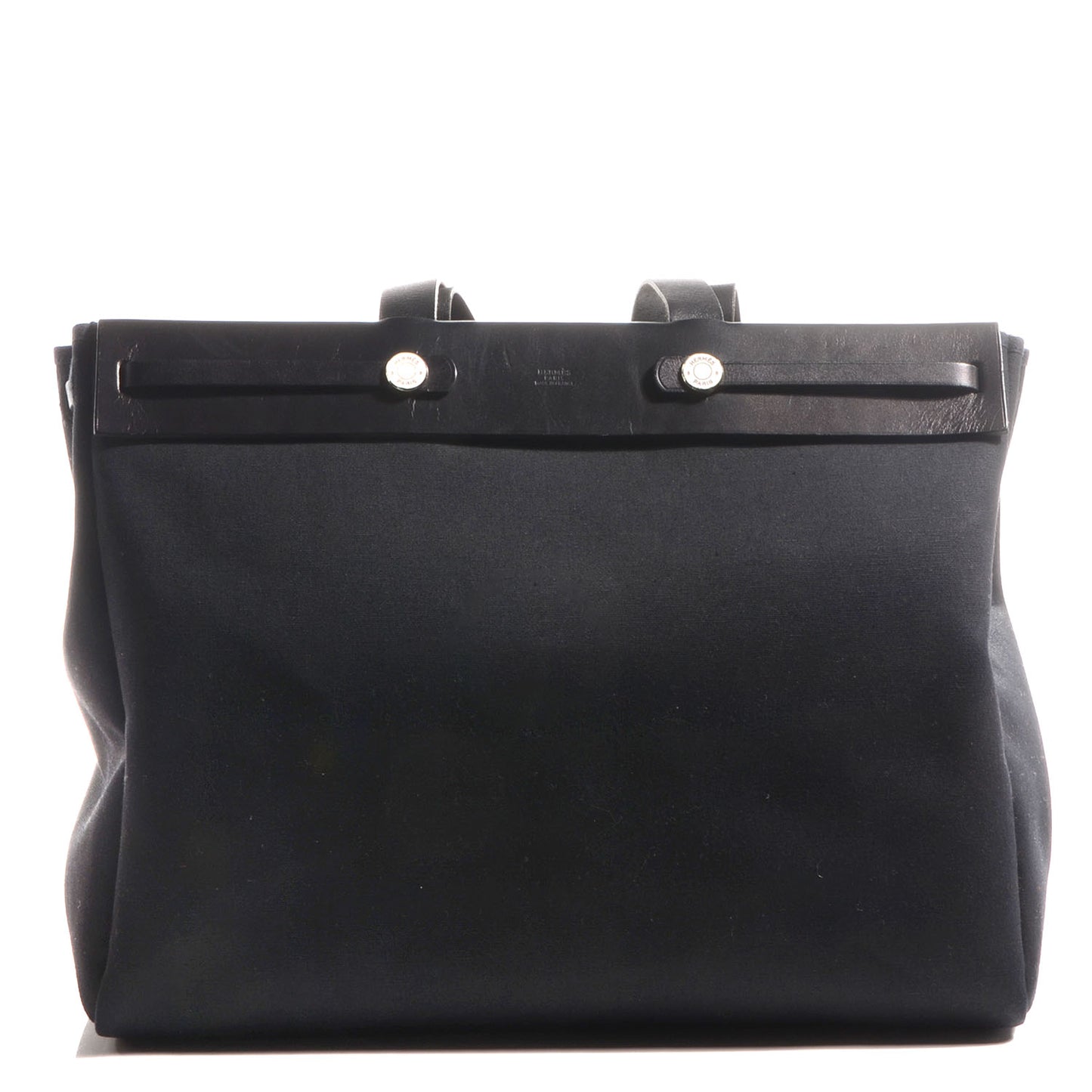 Toile Herbag MM Bag Black