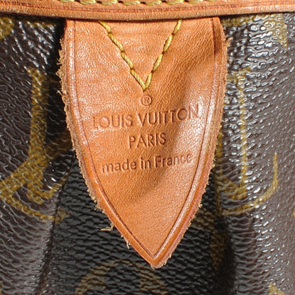 Louis Vuitton Monogram Montorgueil GM 7 of 7