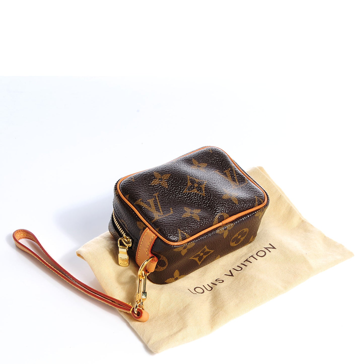 Monogram Wapity Case