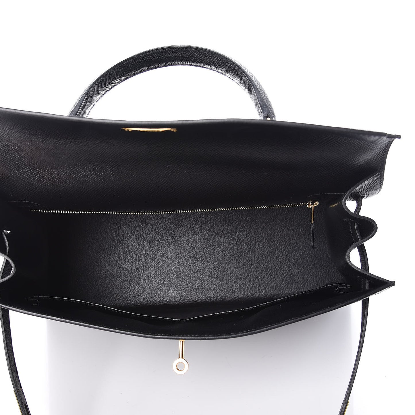 Epsom Kelly Sellier 35 Black