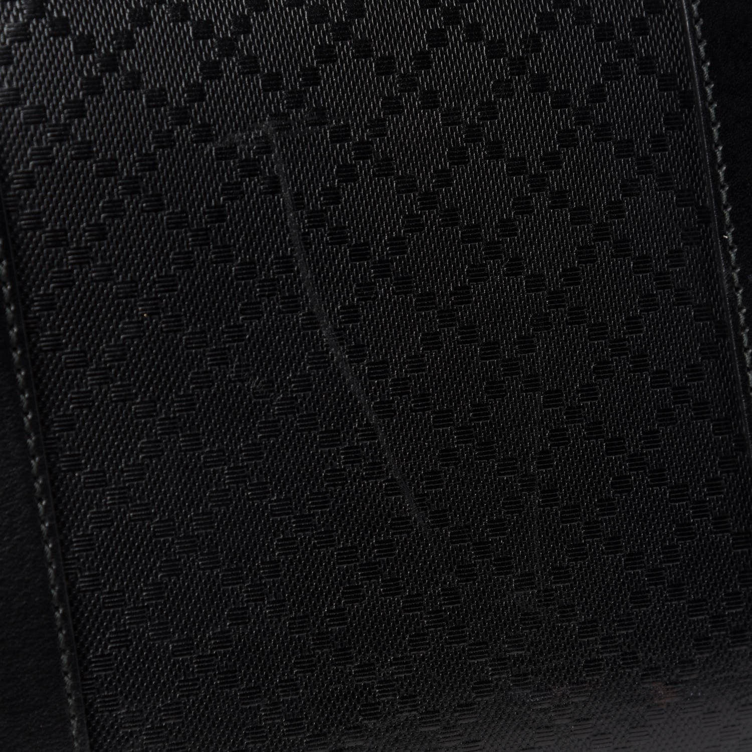 Gucci Diamante Joy Vertical Tote Black 8 of 11