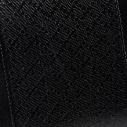 Gucci Diamante Joy Vertical Tote Black 8 of 11