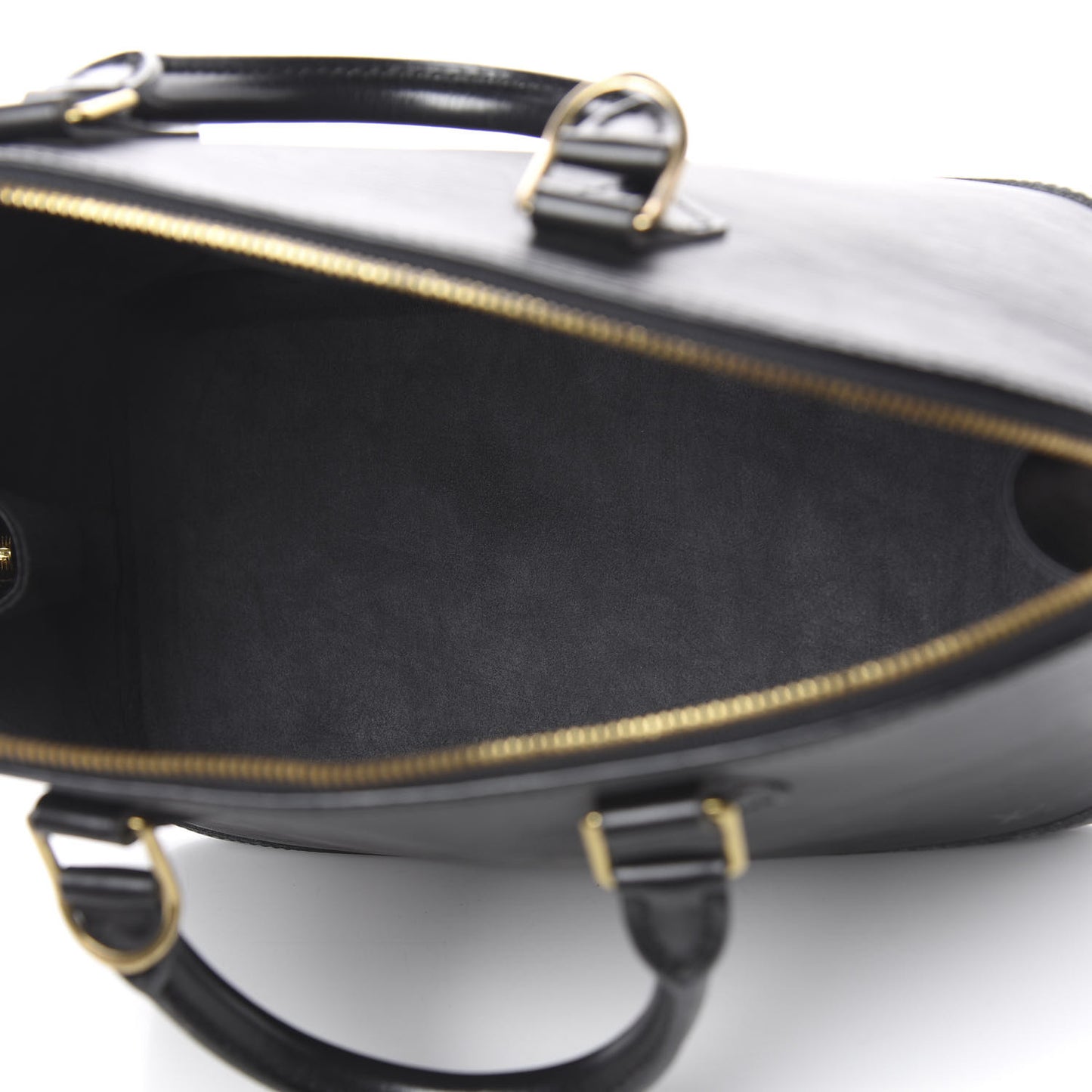 Epi Alma PM Black