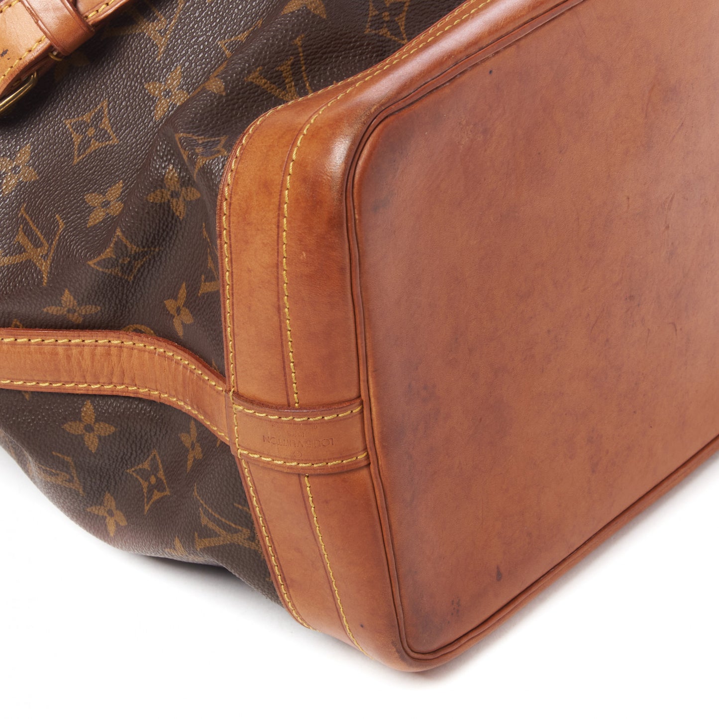 Monogram Noe