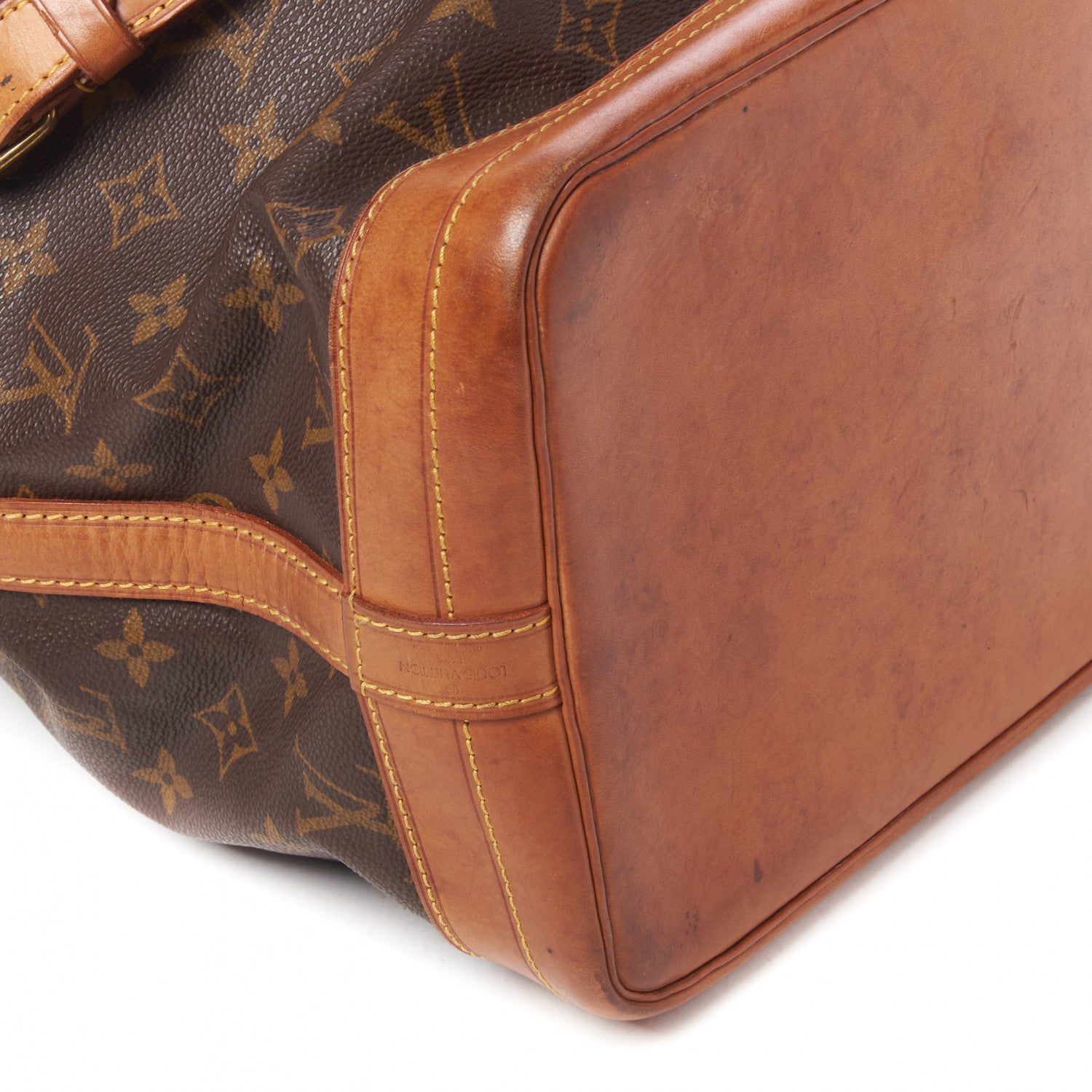Louis Vuitton Monogram Noe 6 of 11