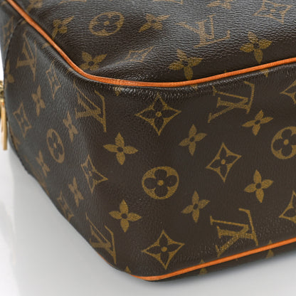 Louis Vuitton Monogram Cite GM 7 of 9