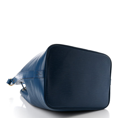 Louis Vuitton Epi Noe Toledo 4 of 10
