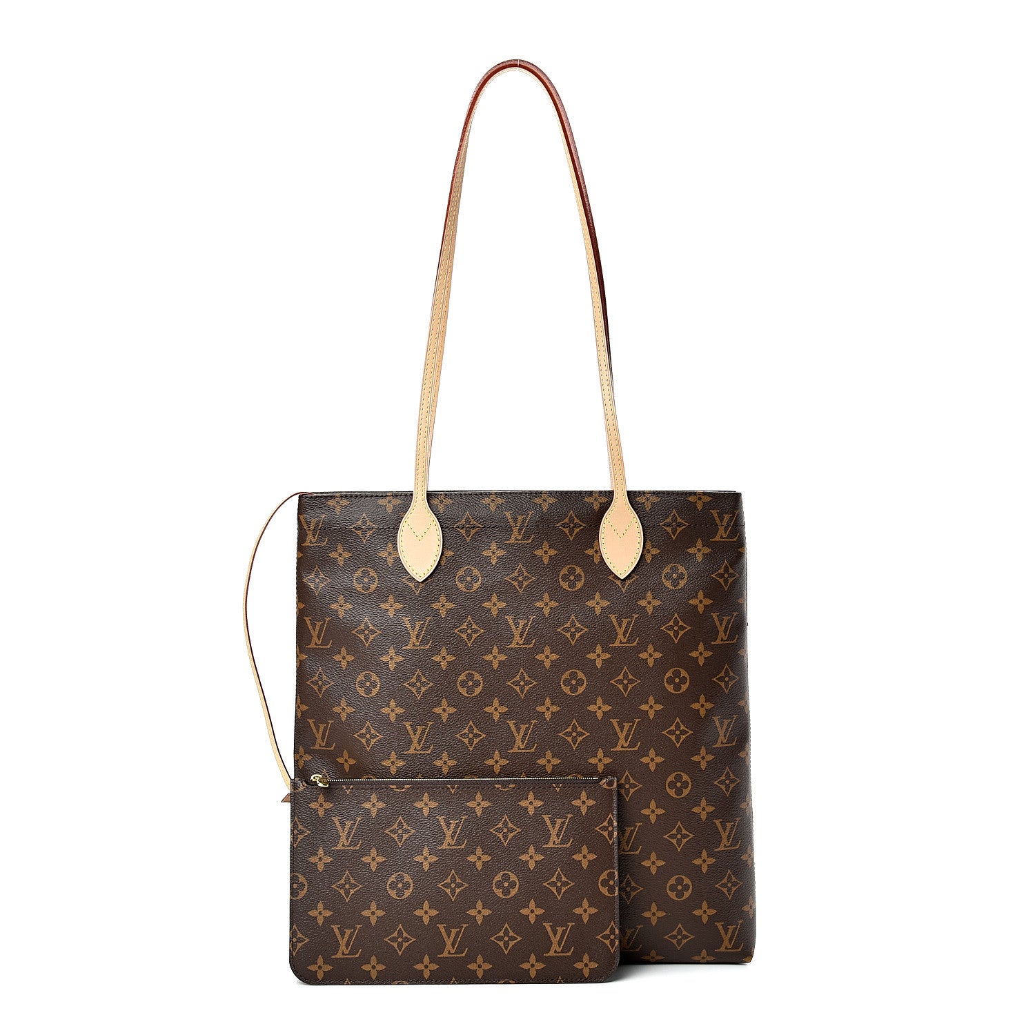 Louis Vuitton Monogram Carry It 1 of 12