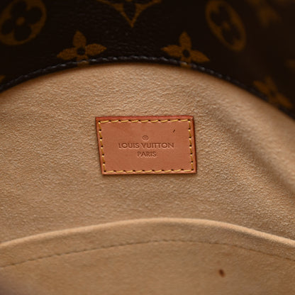 Louis Vuitton Monogram Artsy MM 6 of 10