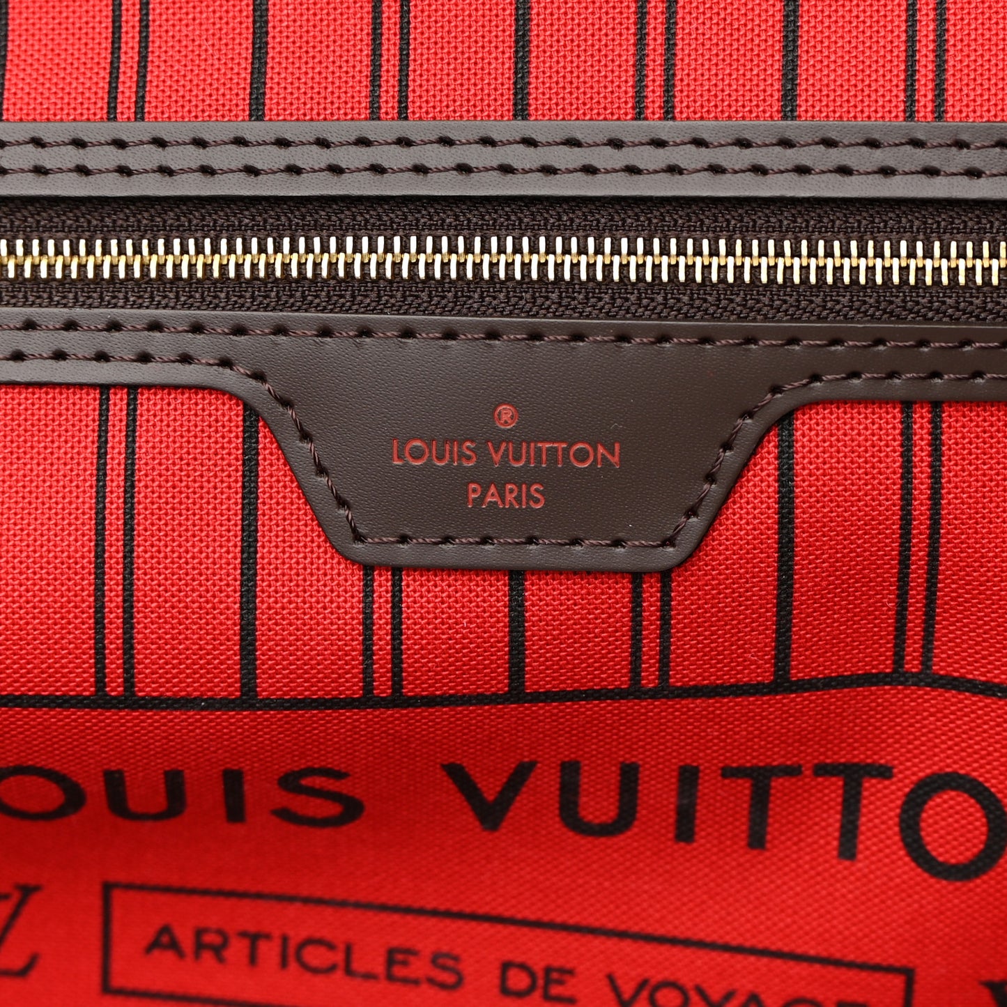Damier Ebene Neo Neverfull GM