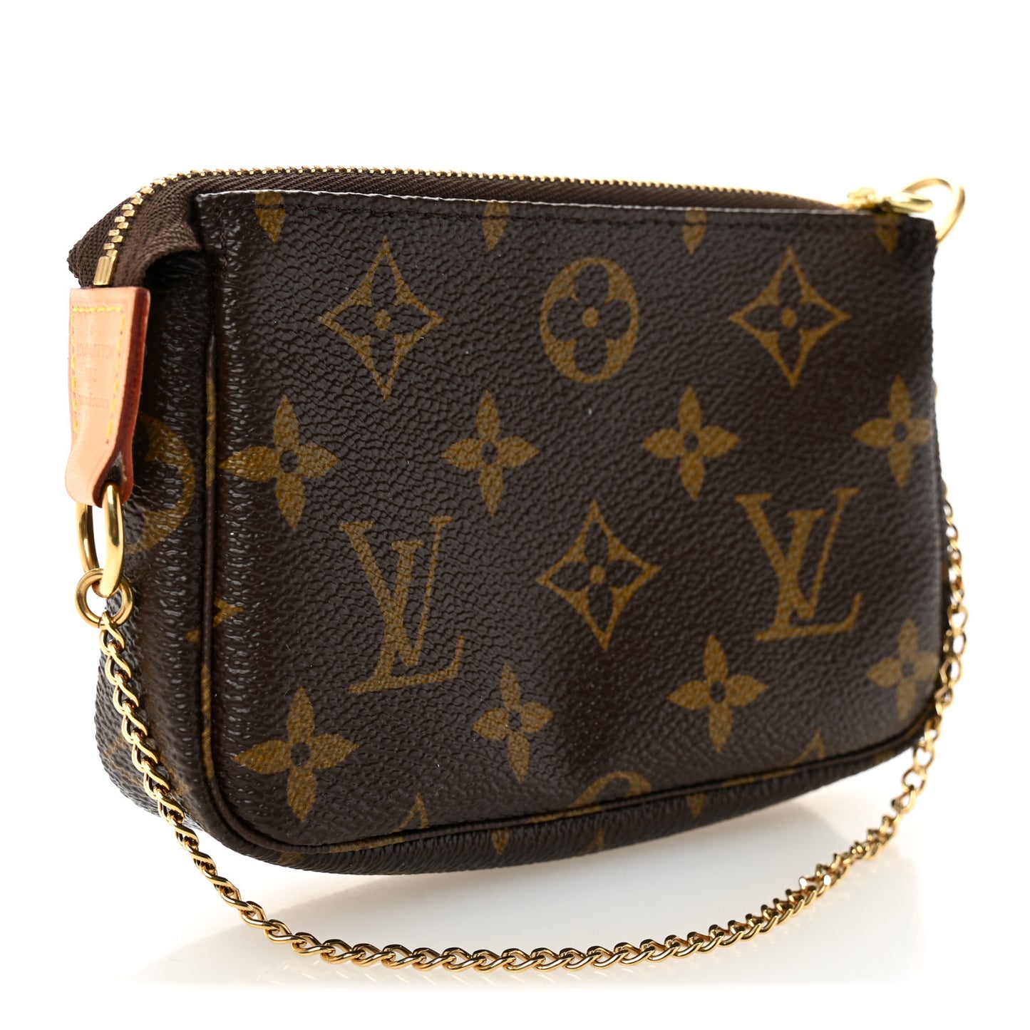 Monogram Mini Pochette Accessories