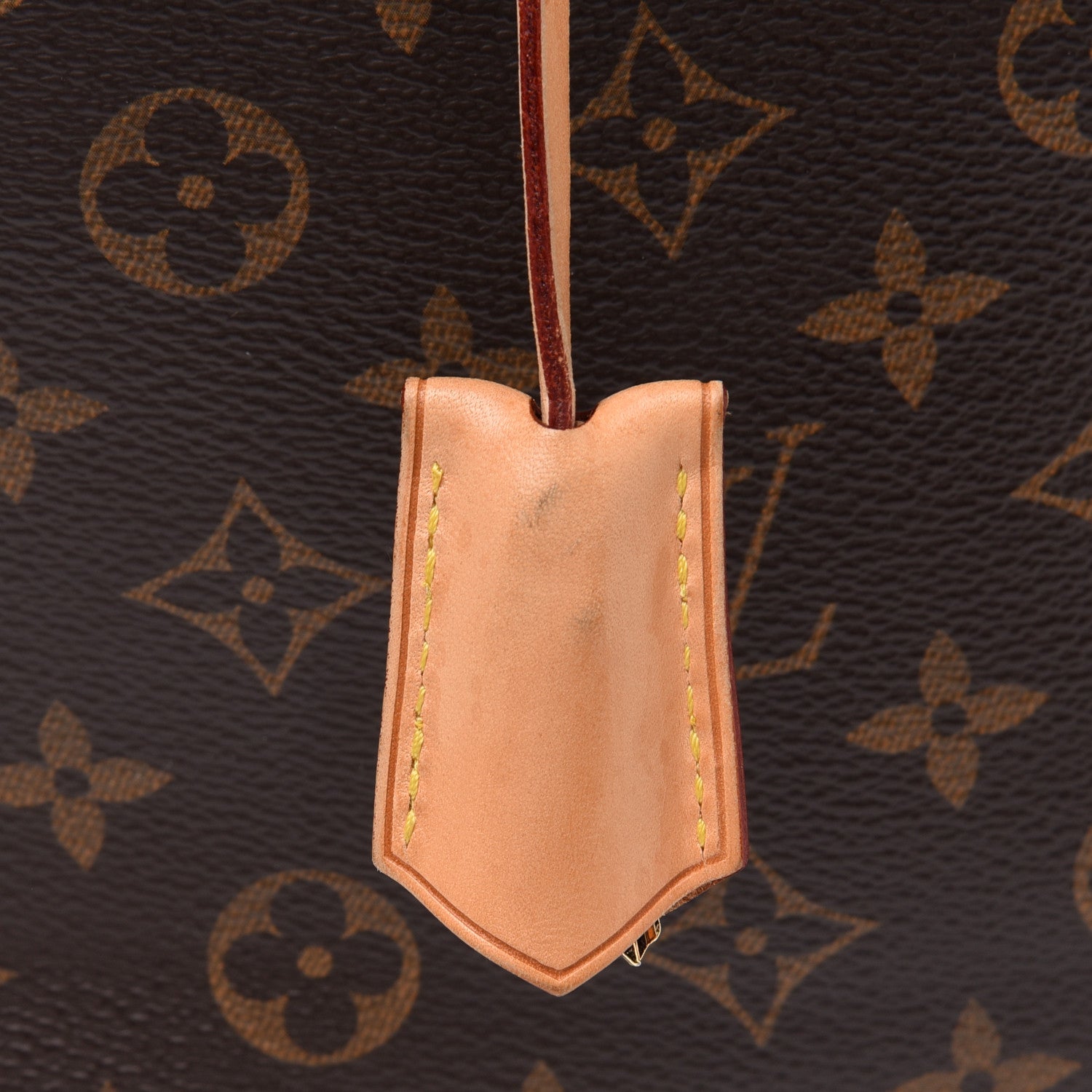 Louis Vuitton Monogram Montaigne GM 11 of 15