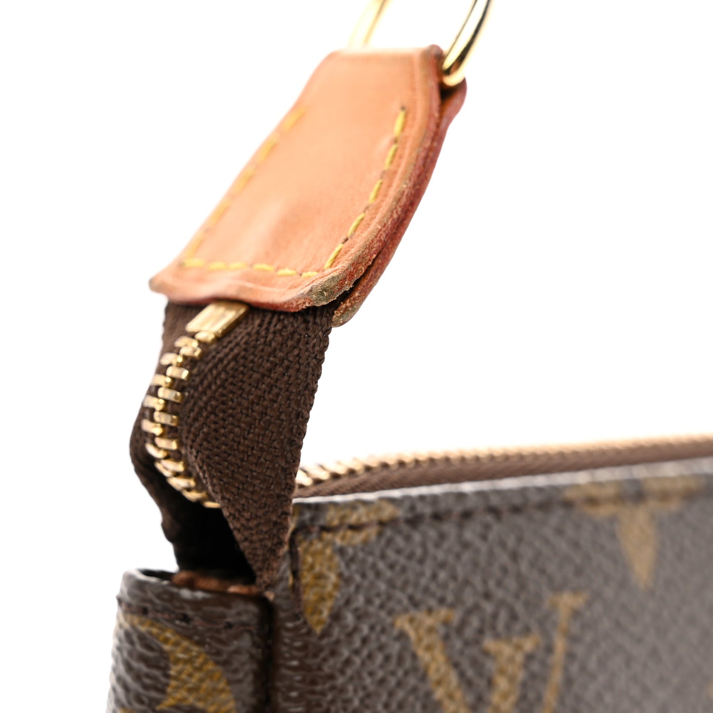 Monogram Pochette Accessories