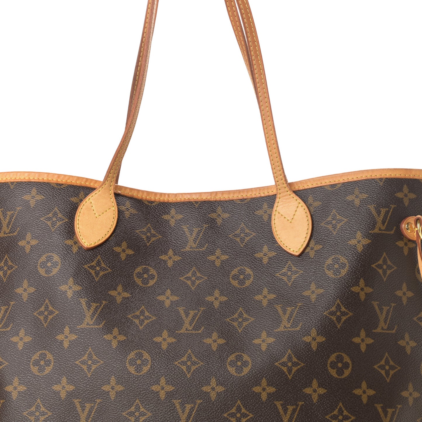 Monogram Neverfull GM