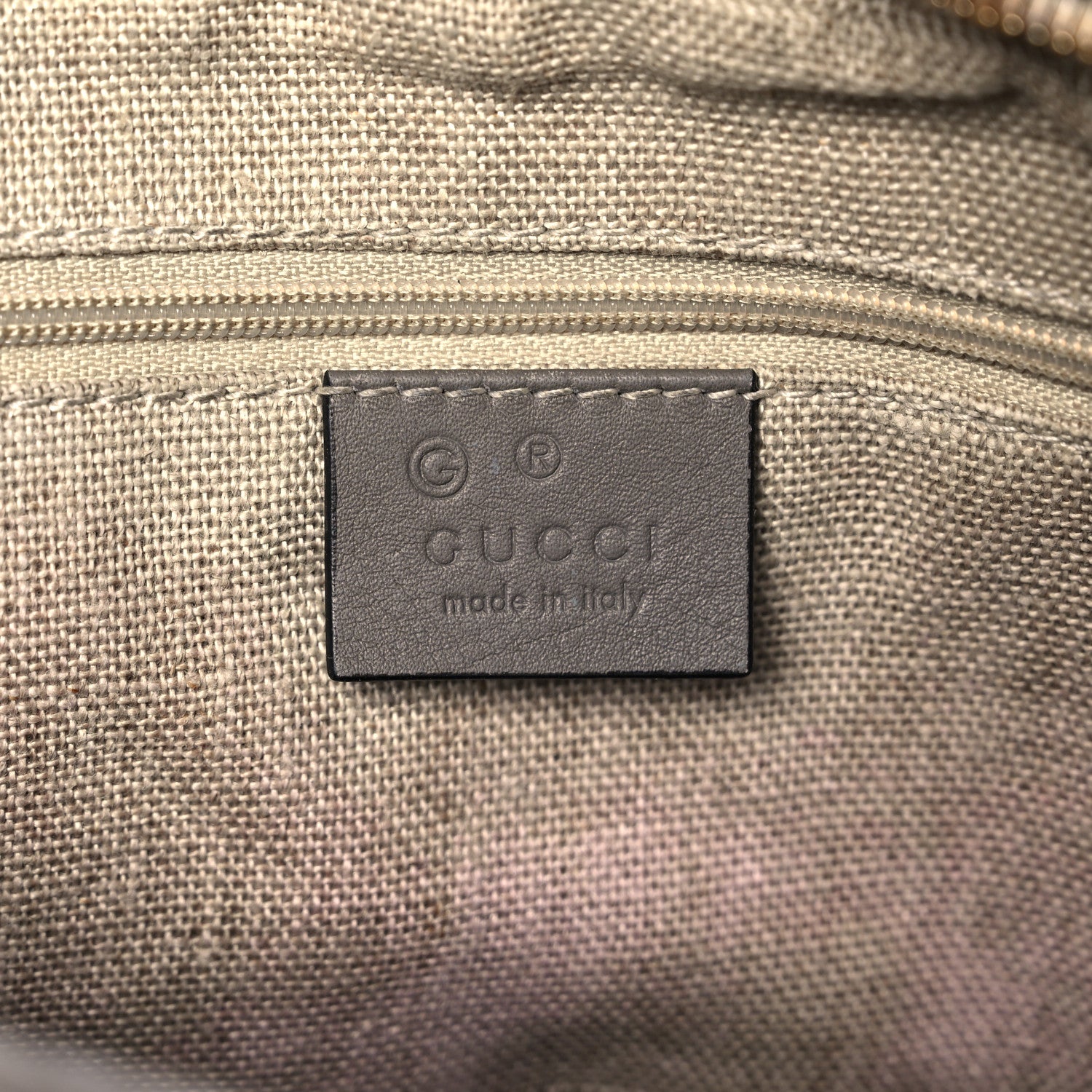 Gucci Microguccissima Medium Joy Boston Loess 5 of 25