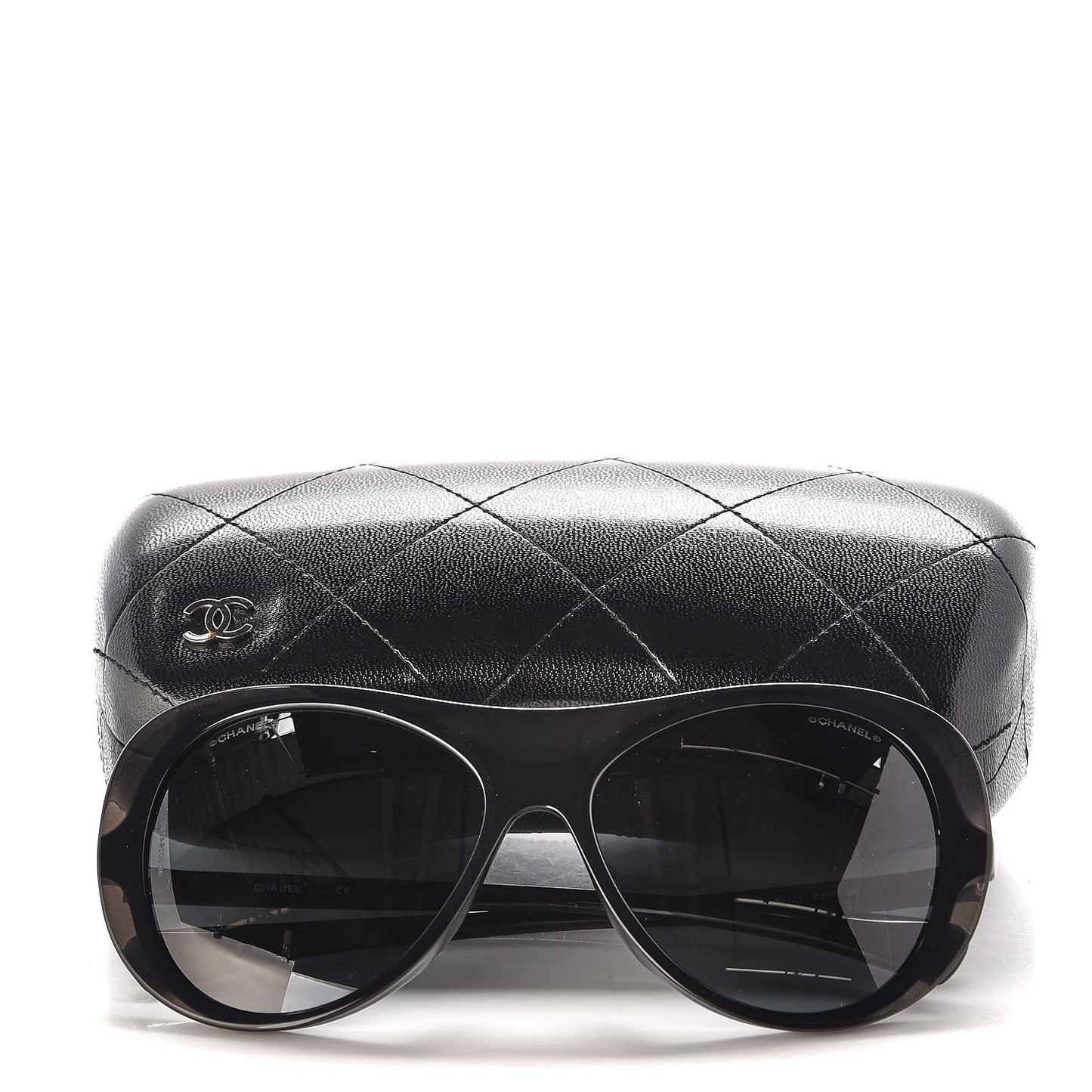 Butterfly Sunglasses S1617 Black