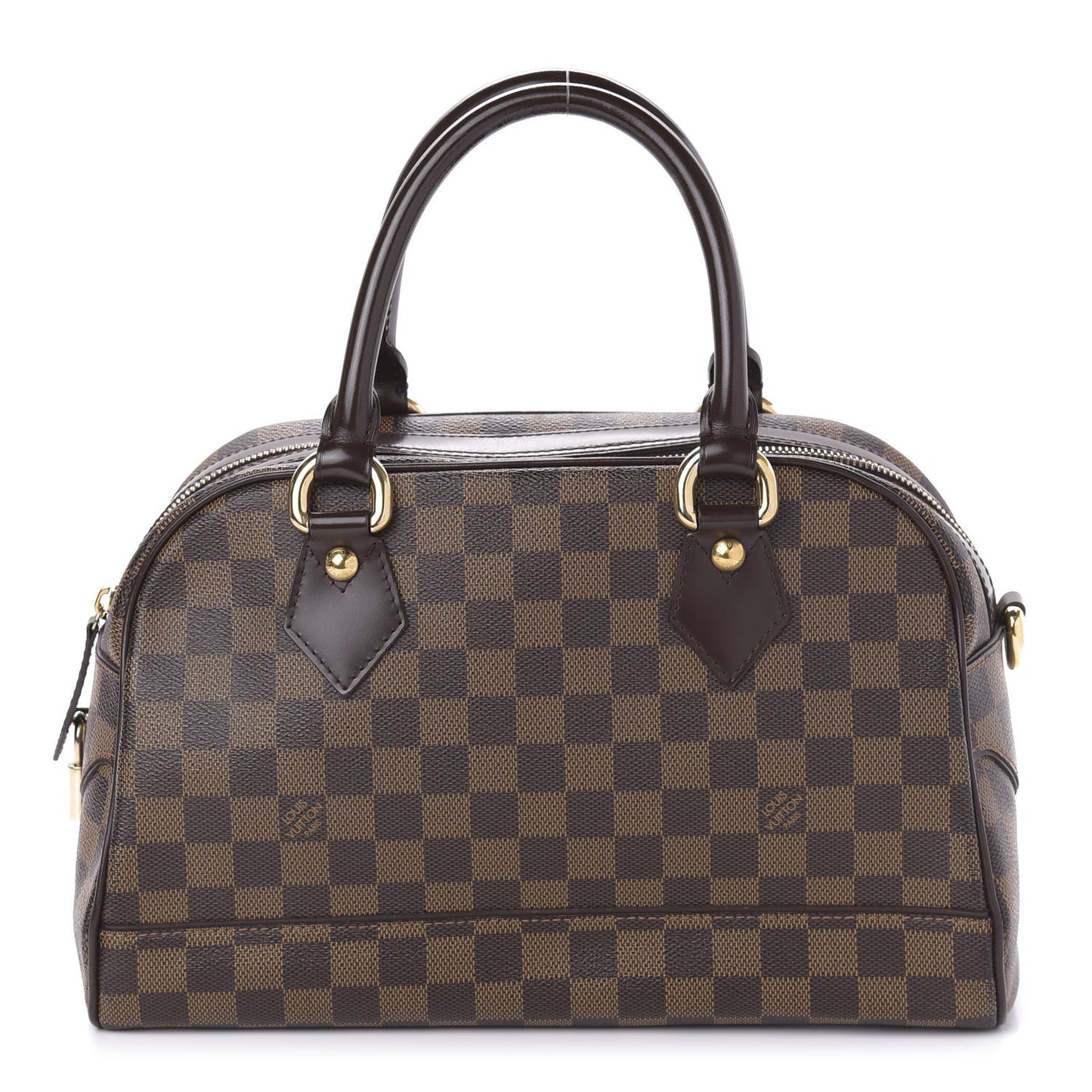 Damier Ebene Duomo