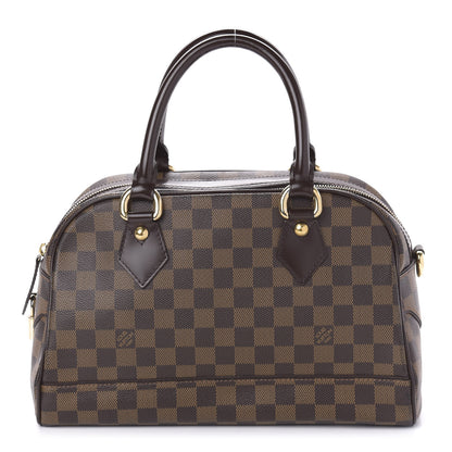 Louis Vuitton Damier Ebene Duomo 1 of 9