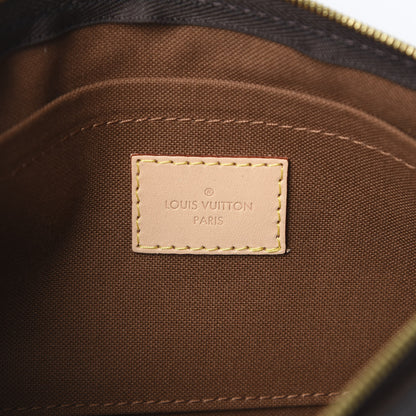 Louis Vuitton Monogram Multi Pochette Accessories Large Pochette Kaki 9 of 22