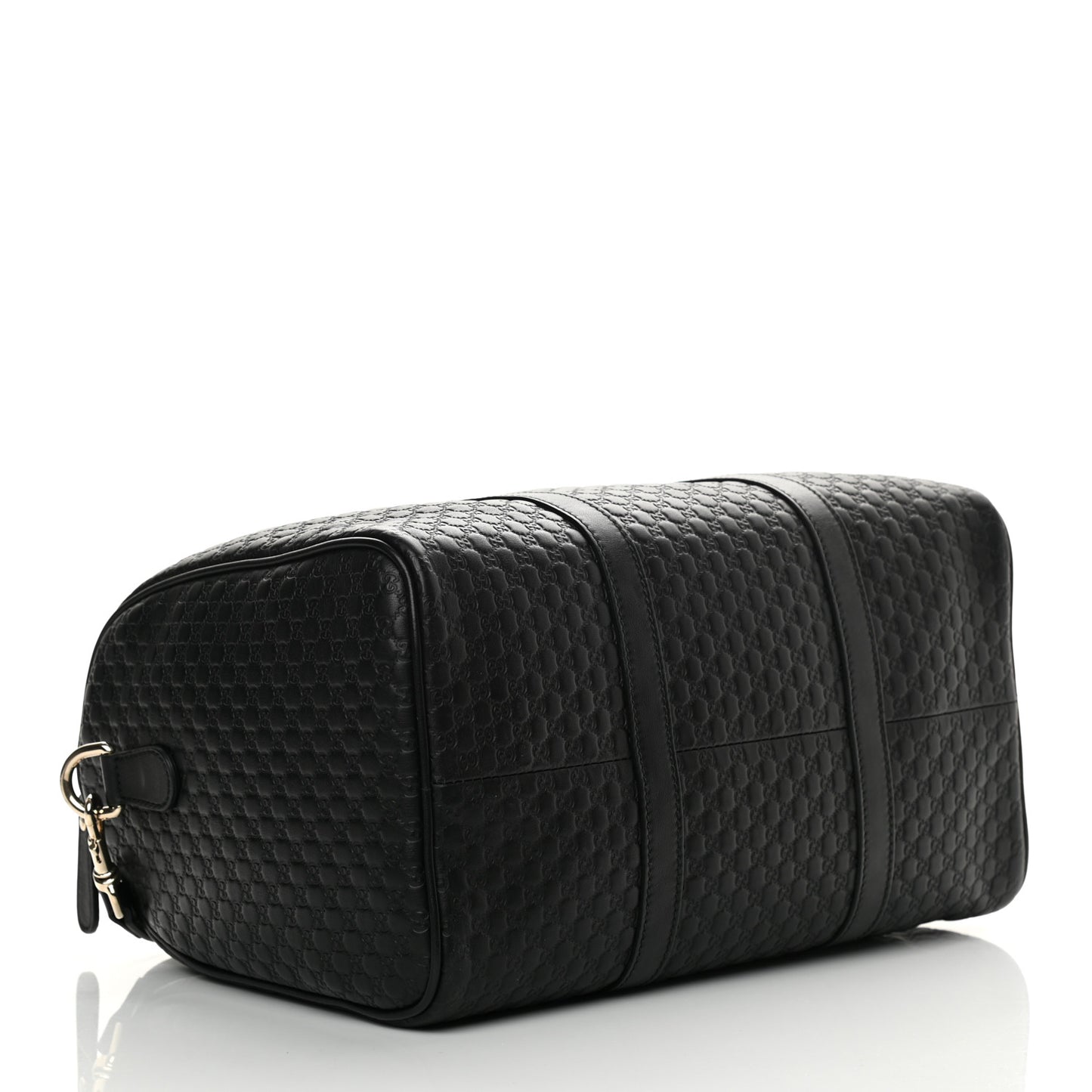 Microguccissima Medium Joy Boston Black