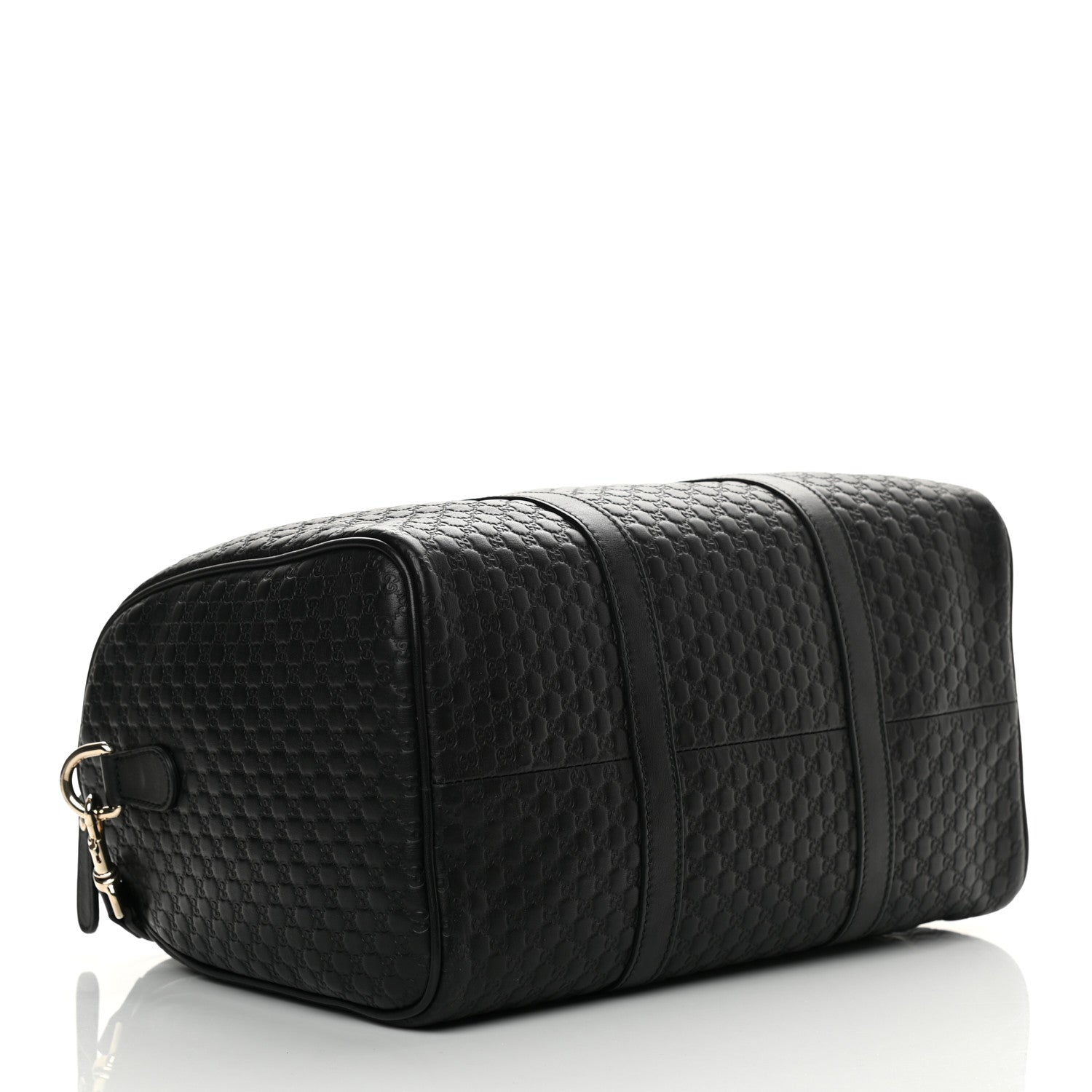 Gucci Microguccissima Medium Joy Boston Black 4 of 13