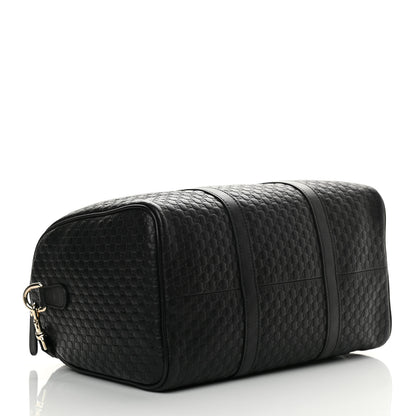 Gucci Microguccissima Medium Joy Boston Black 4 of 13