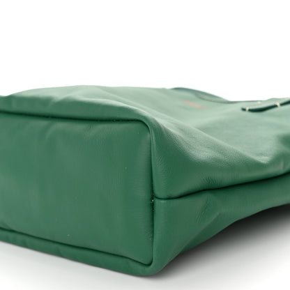 Goyard Goyardine Reversible Mini Anjou Green 17 of 18