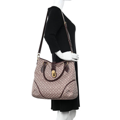 Louis Vuitton Monogram Idylle Elegie Sepia 2 of 9