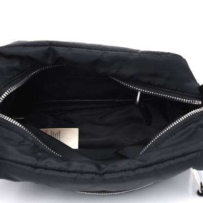 Burberry Nylon Crossbody Bag Black 4 of 11