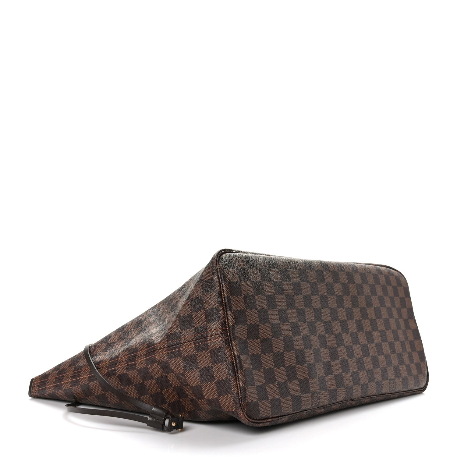 Louis Vuitton Damier Ebene Neverfull GM 4 of 8