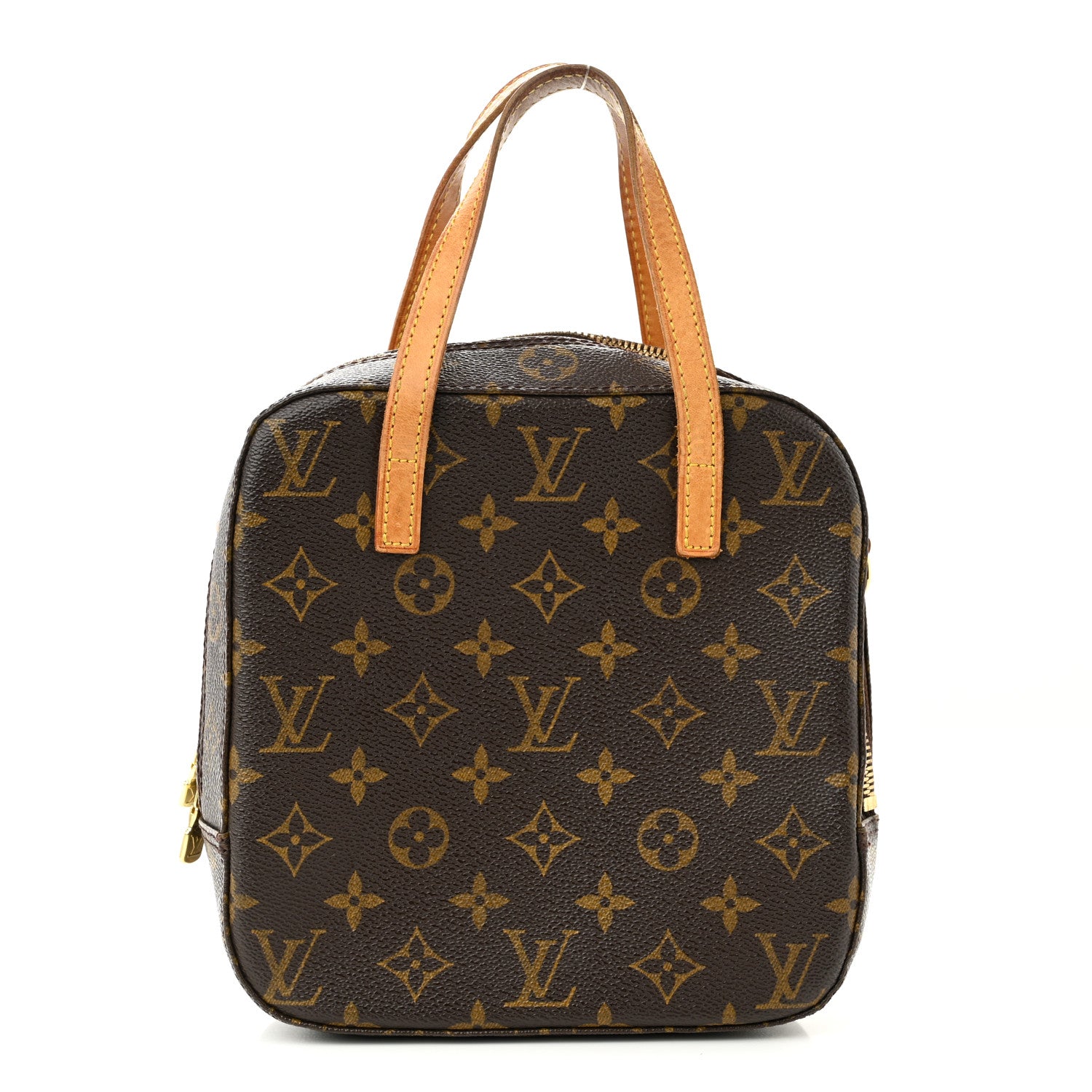 Louis Vuitton Monogram Spontini 1 of 10