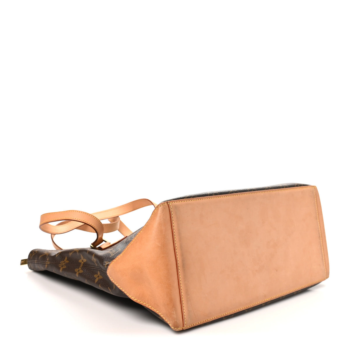 Monogram Cabas Mezzo