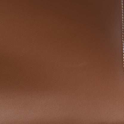 Hermes Epsom Constance 24 Gold 6 of 11