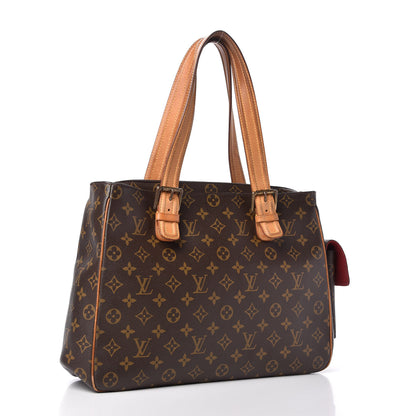 Louis Vuitton Monogram Multipli-Cite 3 of 9