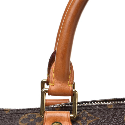 Louis Vuitton Monogram Speedy 30 13 of 15