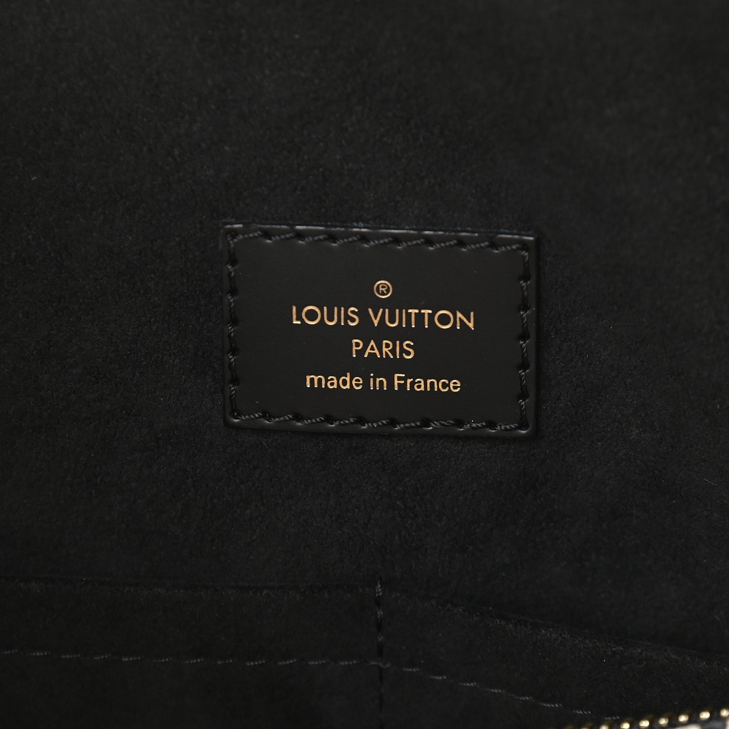 Monogram Kabuki Speedy 30