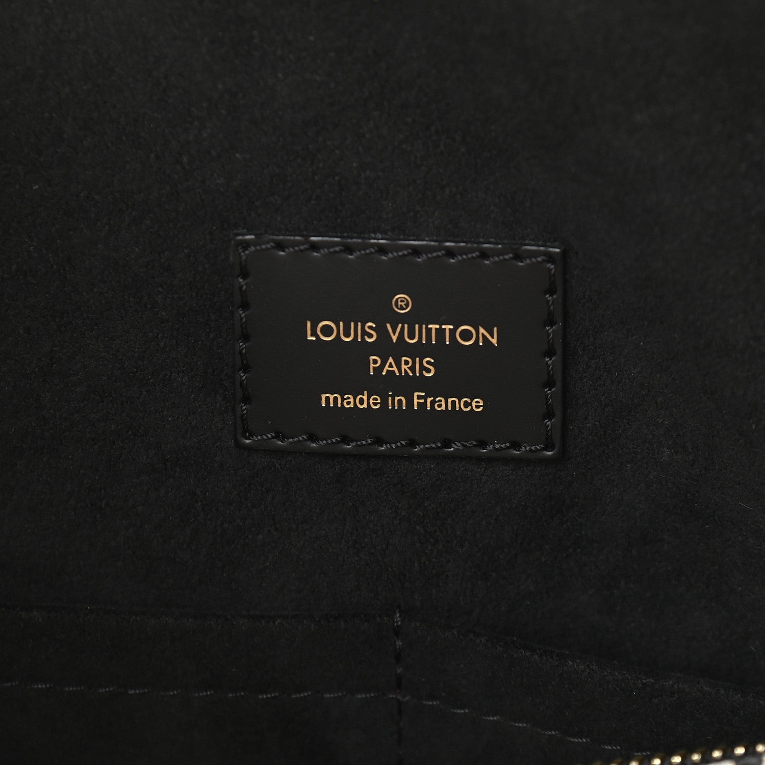 Louis Vuitton Monogram Kabuki Speedy 30 6 of 9