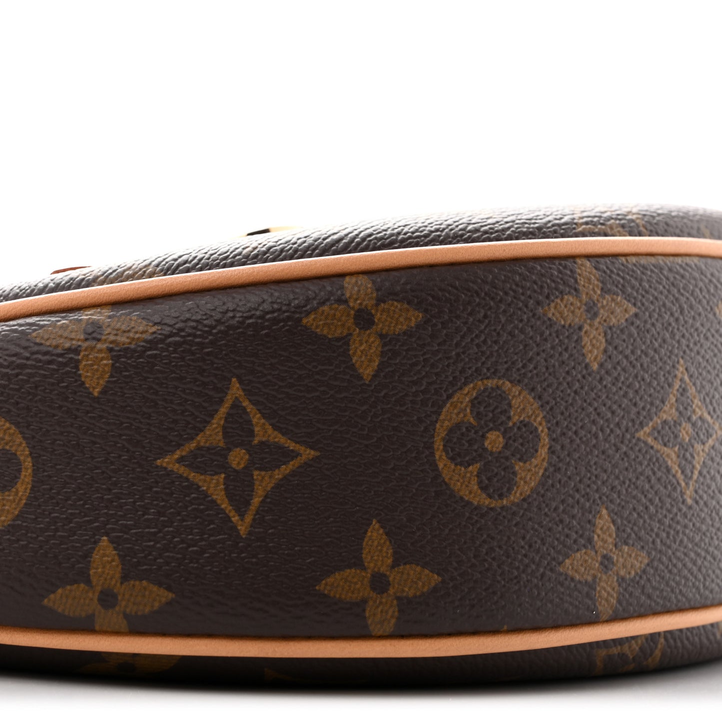 Monogram Loop
