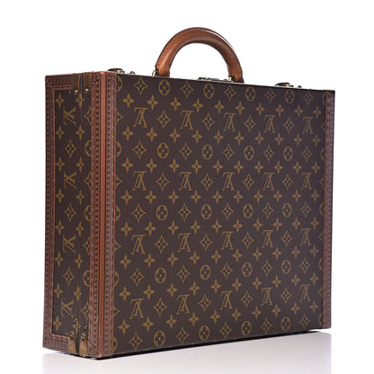 Louis Vuitton Monogram President Classeur Briefcase 3 of 15