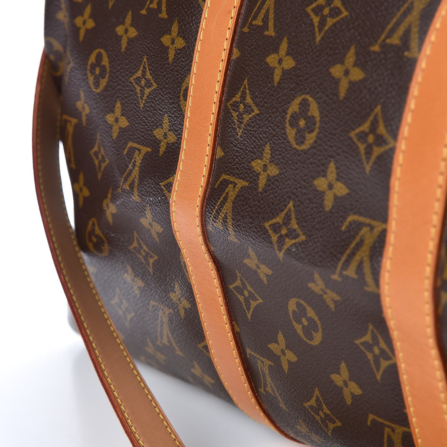 Monogram Keepall Bandouliere 50