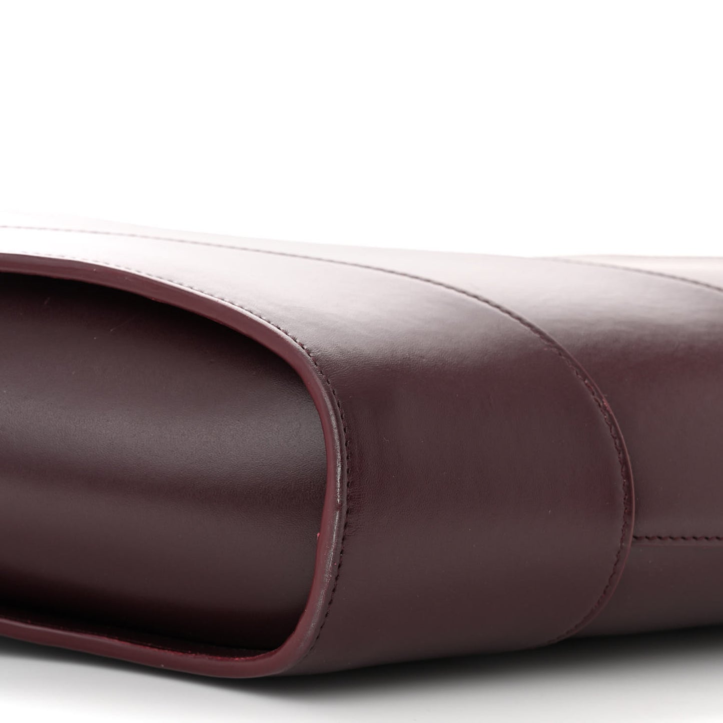 Calfskin Medium Khaima Bag Almandite