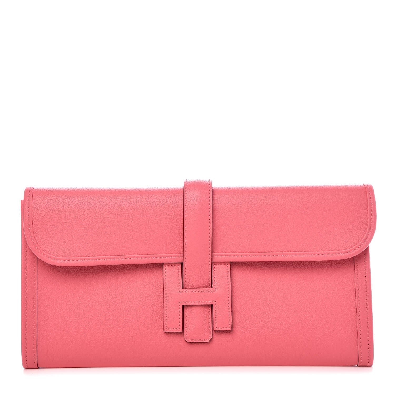 Hermes Evercolor Jige Elan 29 Rose Azalee 1 of 8