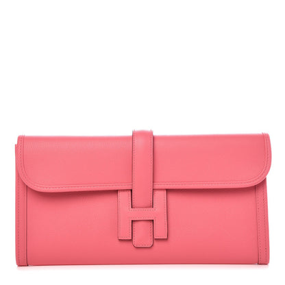 Hermes Evercolor Jige Elan 29 Rose Azalee 1 of 8