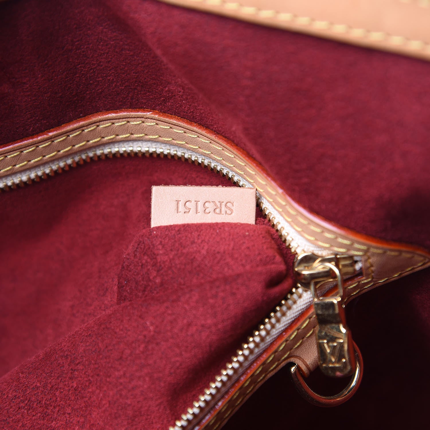 Louis Vuitton Monogram Multicolor Sharleen MM White 7 of 13