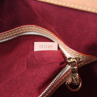 Louis Vuitton Monogram Multicolor Sharleen MM White 7 of 13